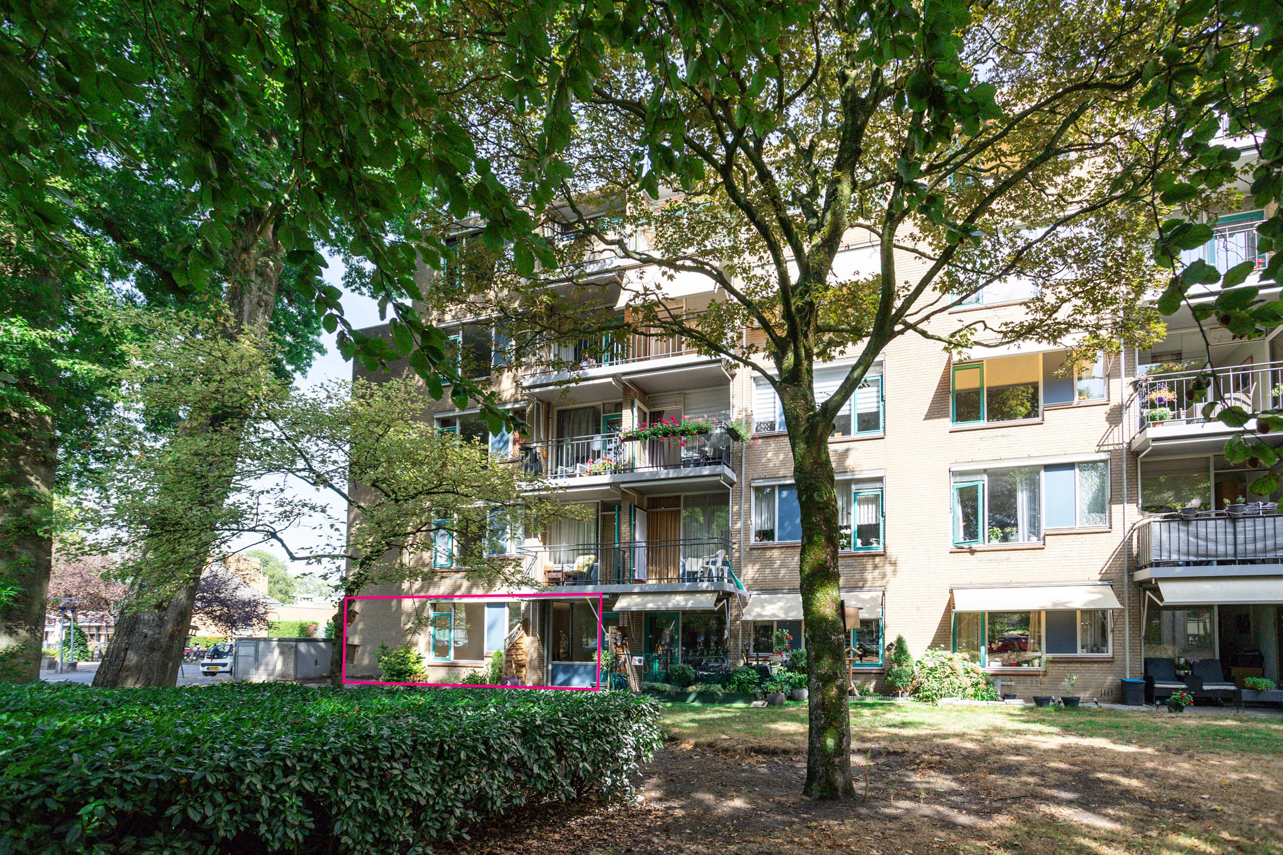 Nieuwe Heilaarstraat 124, 4813 AT Breda, Nederland