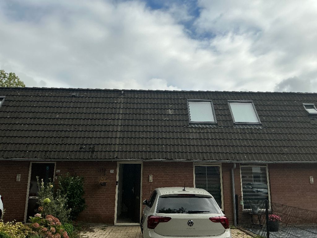 Angelusberg 50, 4707 NK Roosendaal, Nederland