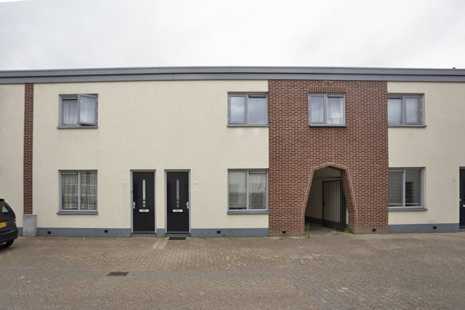 Vestingstraat 14, 4814 ED Breda, Nederland