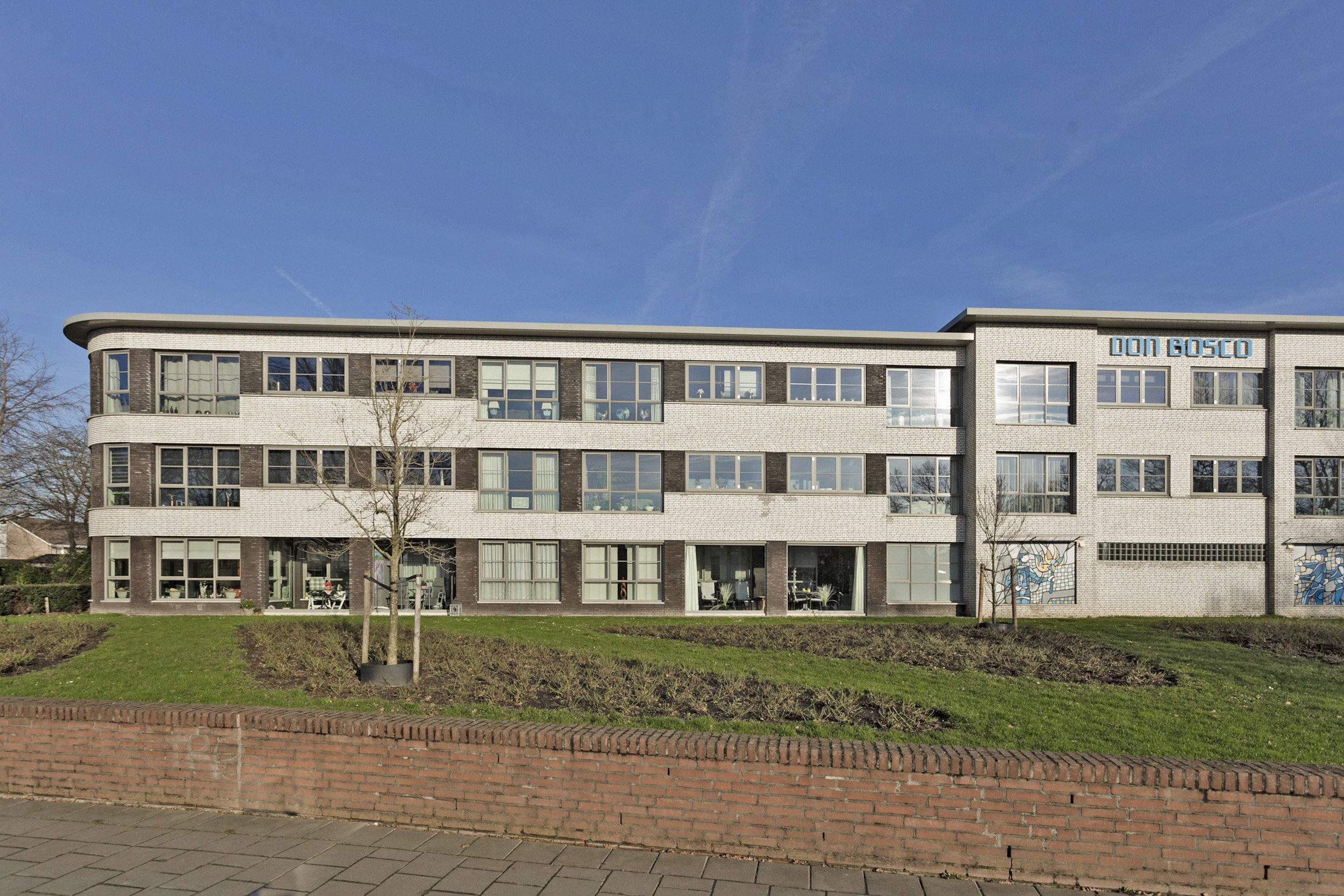 Don Boscoplantsoen 56, 4874 NW Etten-Leur, Nederland