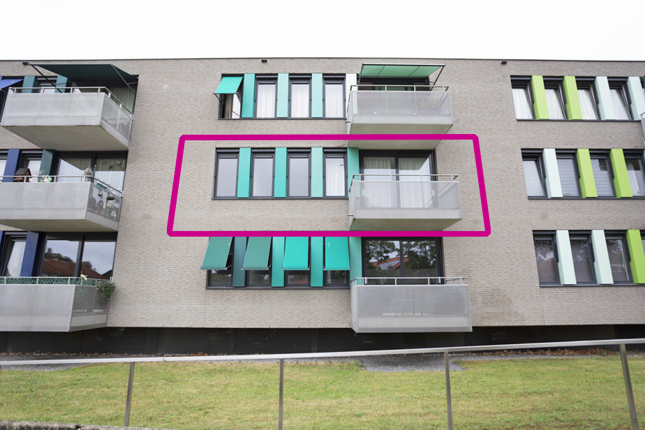 Eekhoornstraat 6, 4817 ES Breda, Nederland