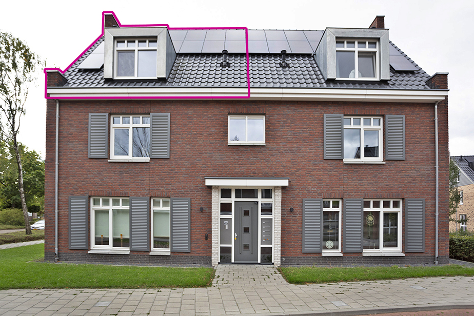 Blauwborst 9, 4921 GX Made, Nederland