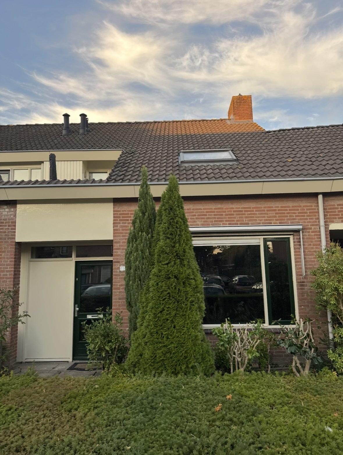 Grote Dries 15, 4854 RT Bavel, Nederland