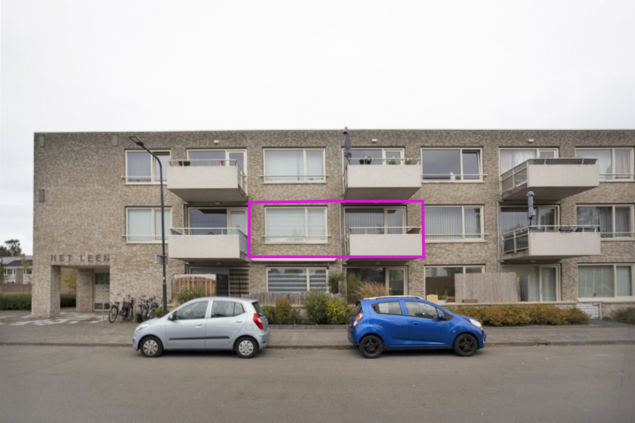 Kaprijkestraat 1, 4826 CC Breda, Nederland