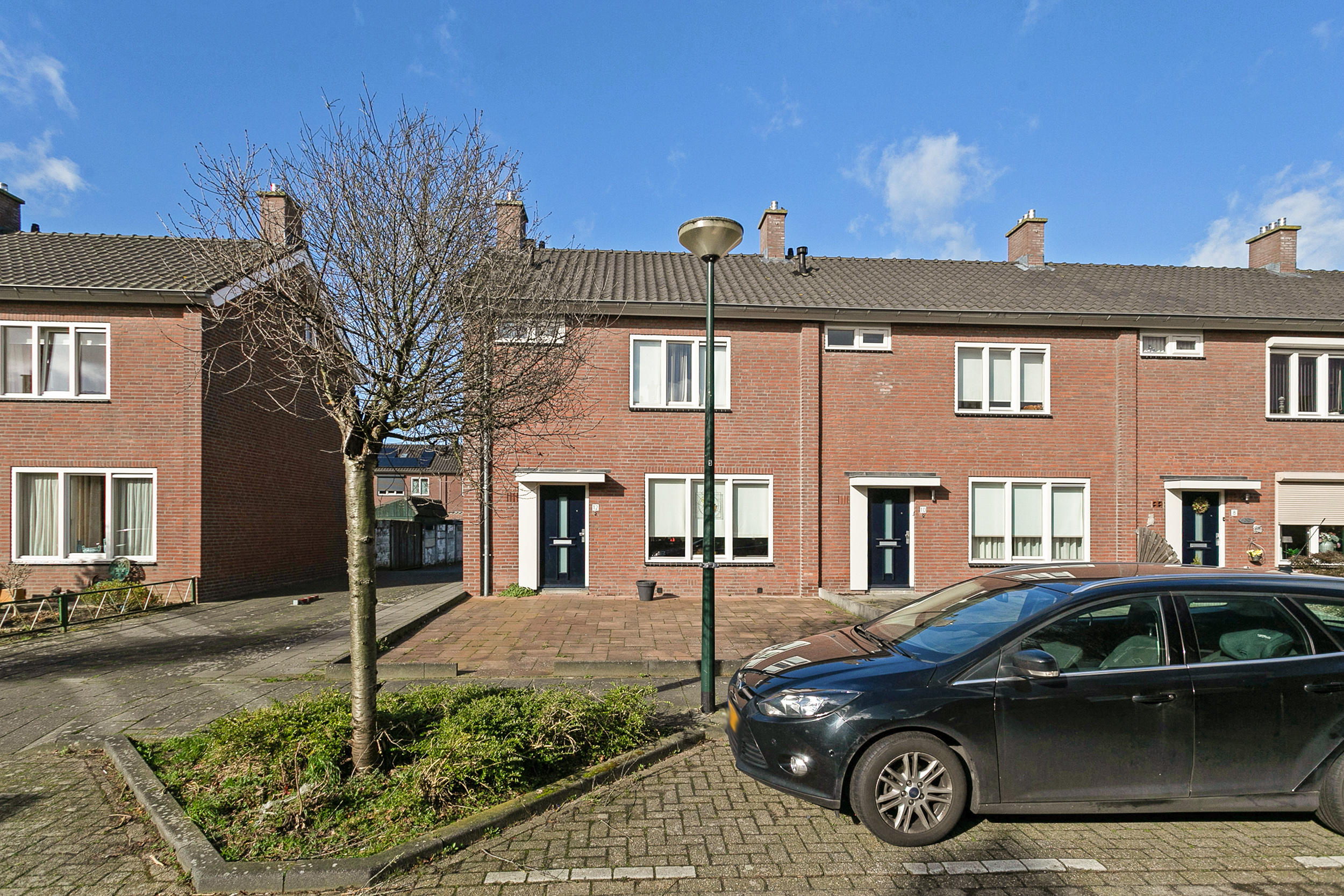 Valeriaanstraat 12, 4941 BP Raamsdonksveer, Nederland
