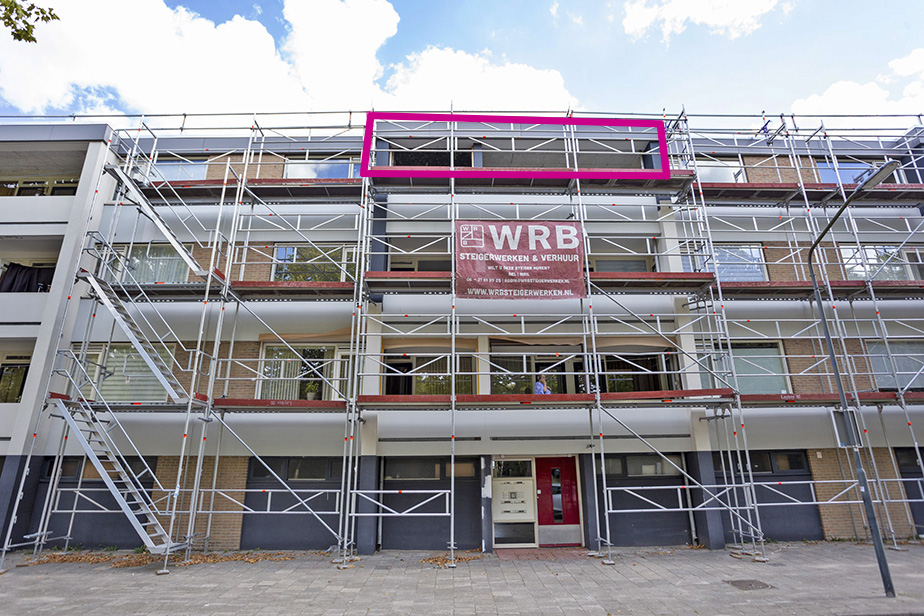 Lodewijk Napoleonlaan 53, 4904 LG Oosterhout, Nederland