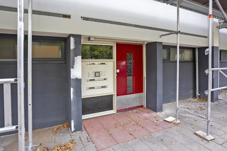 Lodewijk Napoleonlaan 53