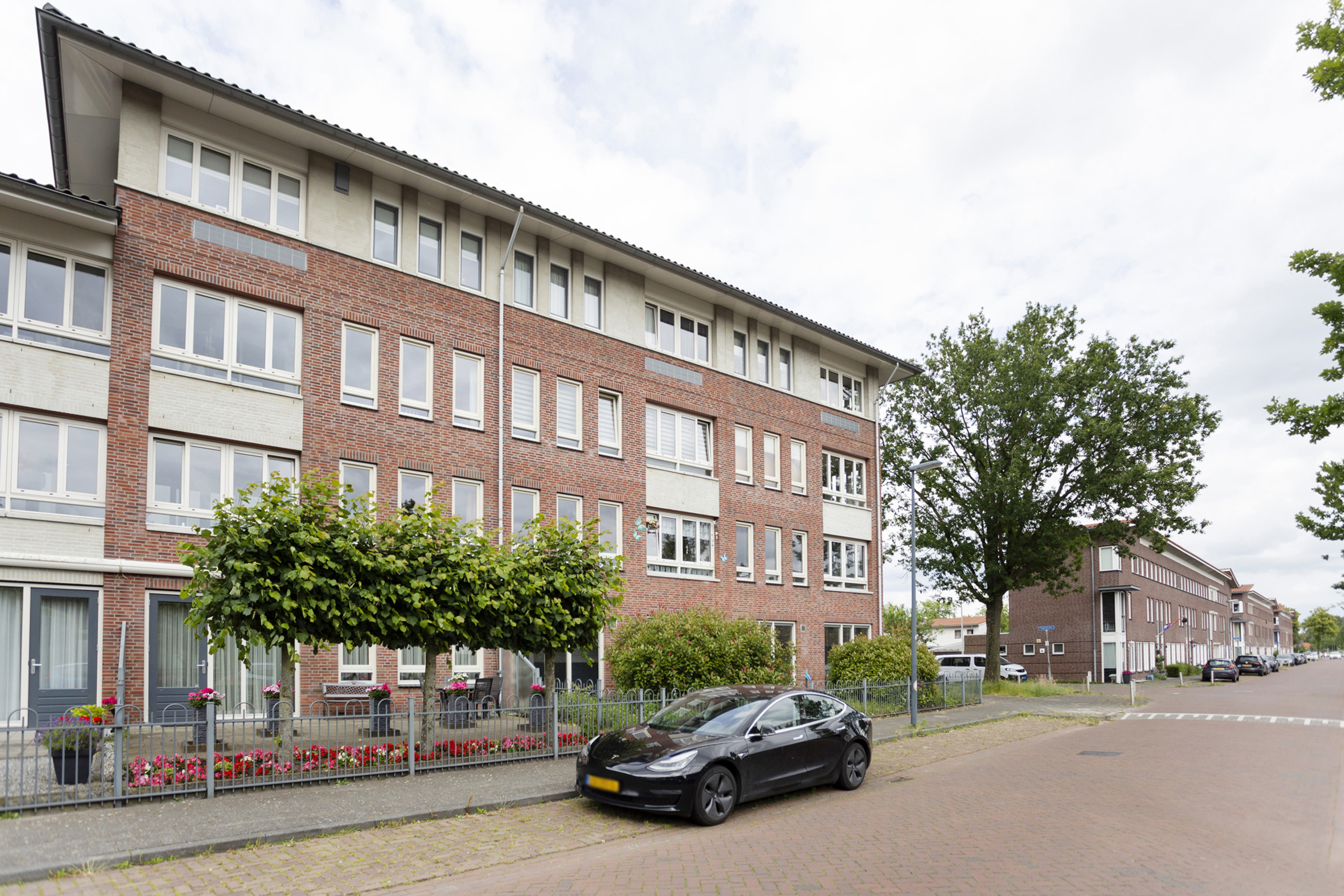 Fagelstraat 64