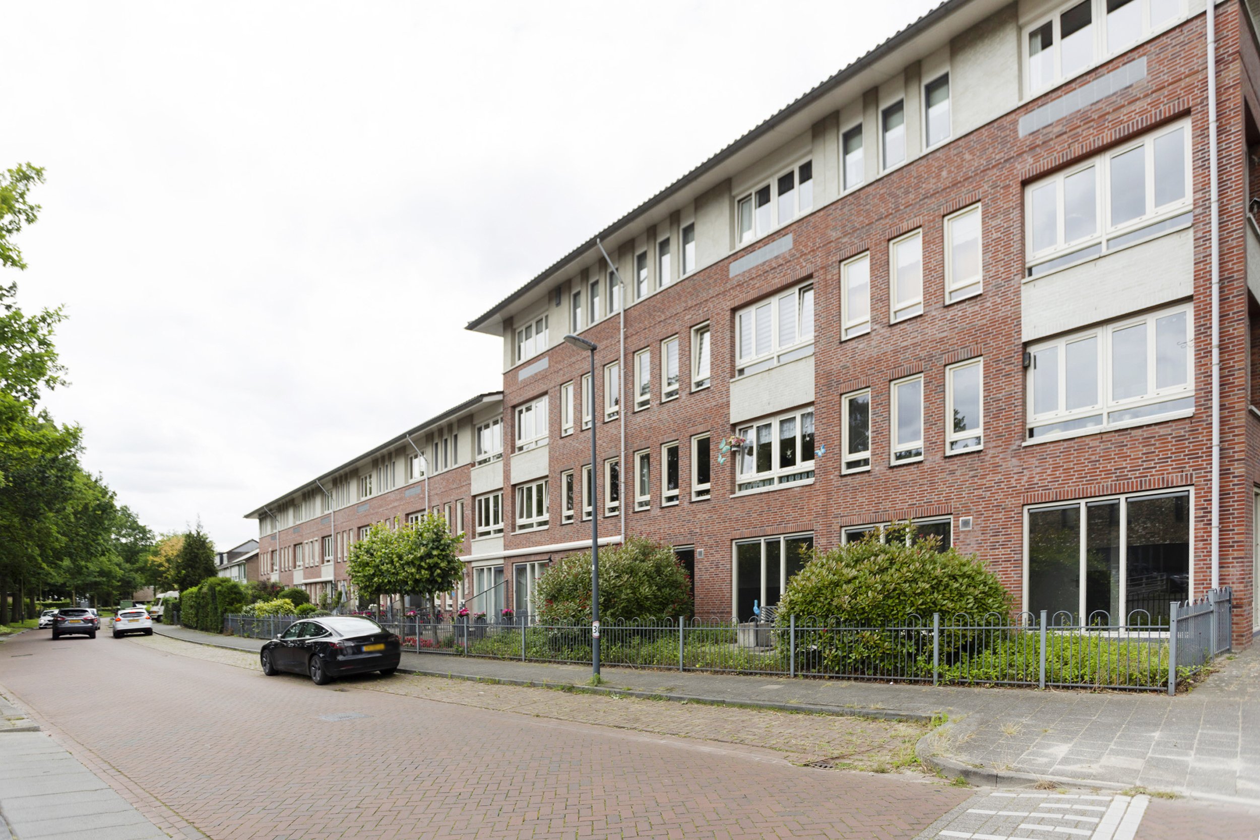 Fagelstraat 64