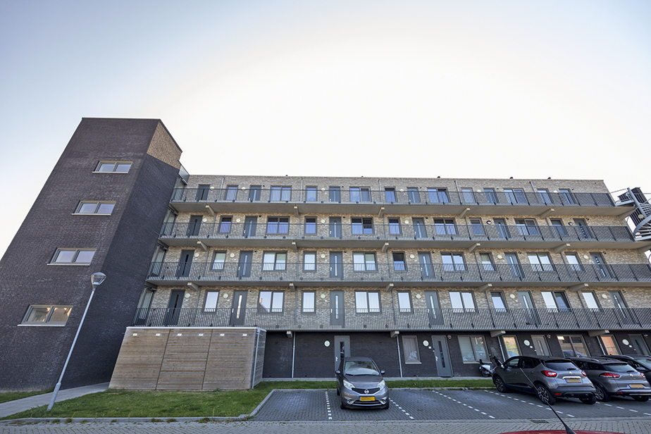 Parelmoer 60, 4762 CT Zevenbergen, Nederland