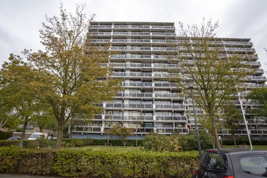 Bisschopshoeve 122, 4817 PX Breda, Nederland