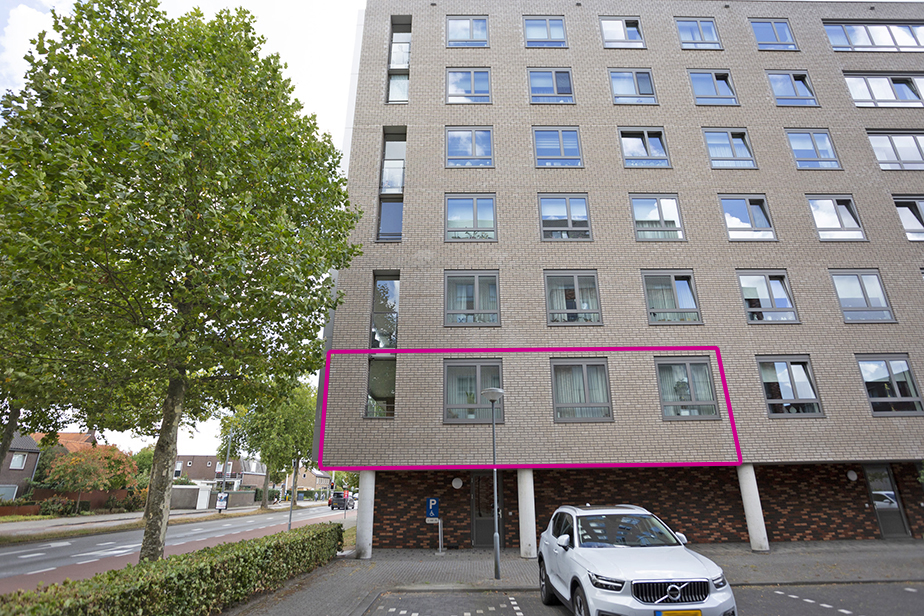 Hoefakker 107, 4901 GB Oosterhout, Nederland