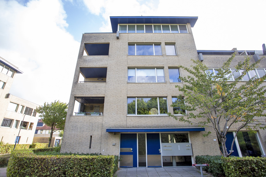 Pieter Stastokstraat 123, 4906 GC Oosterhout, Nederland