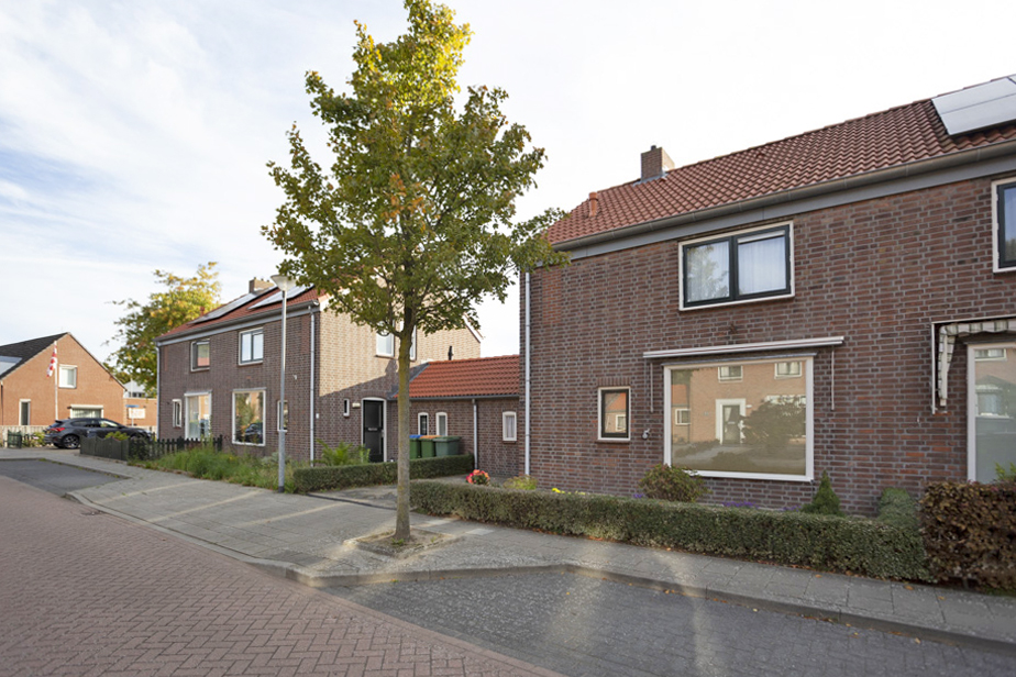 Julianastraat 9, 4782 AM Moerdijk, Nederland