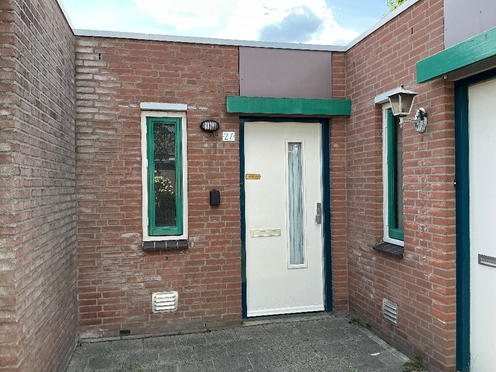 Jadedijk 27, 4706 KP Roosendaal, Nederland