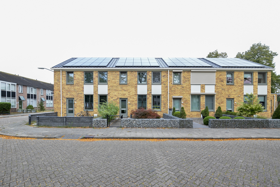 Guido Gezellelaan 26, 4904 EV Oosterhout, Nederland