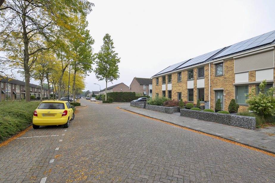 Guido Gezellelaan 26