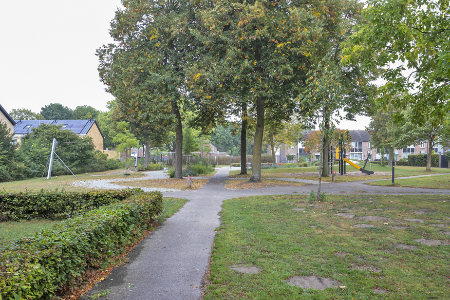 Guido Gezellelaan 26