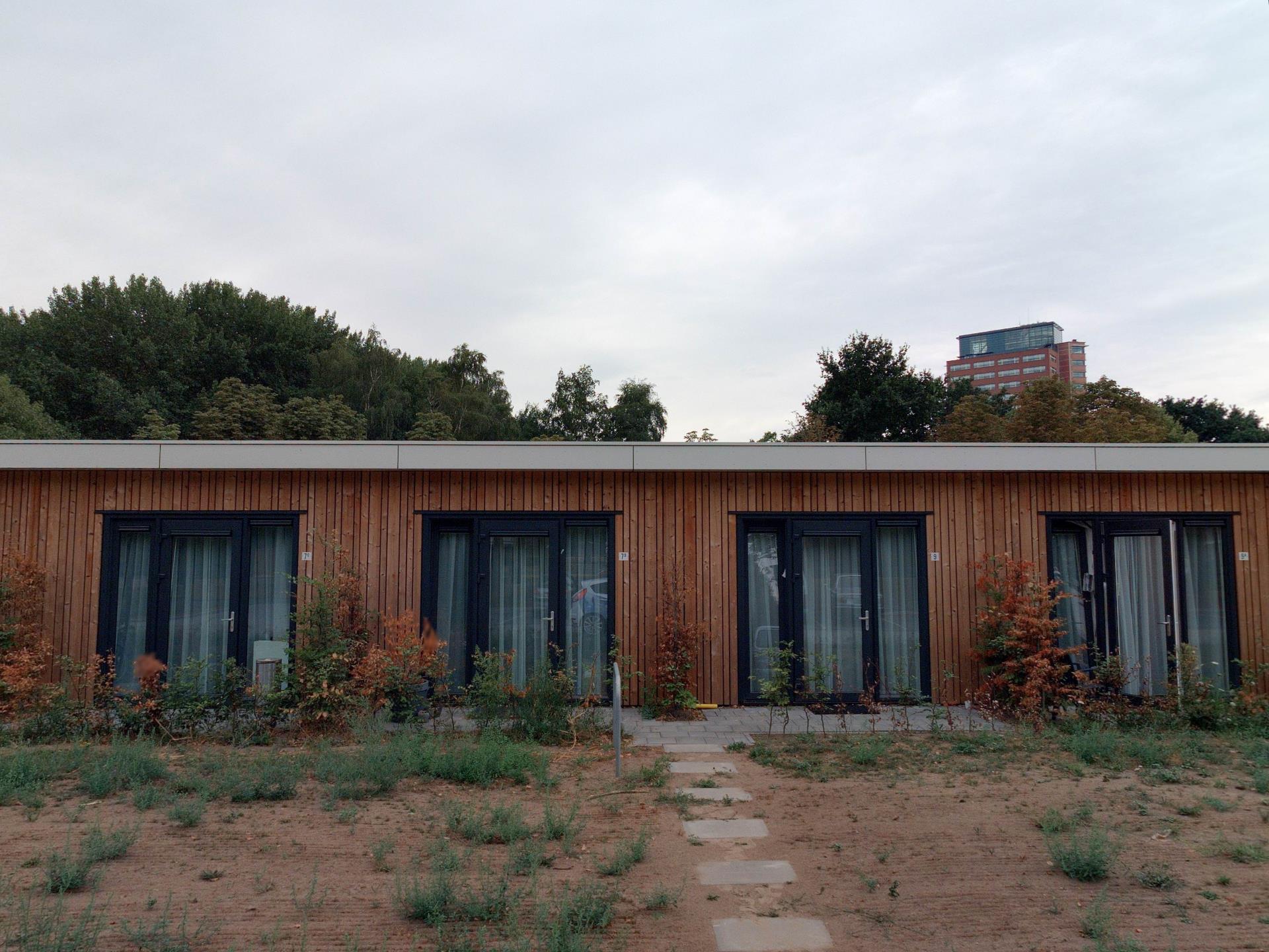 Kesterenlaan 8, 4822 WK Breda, Nederland