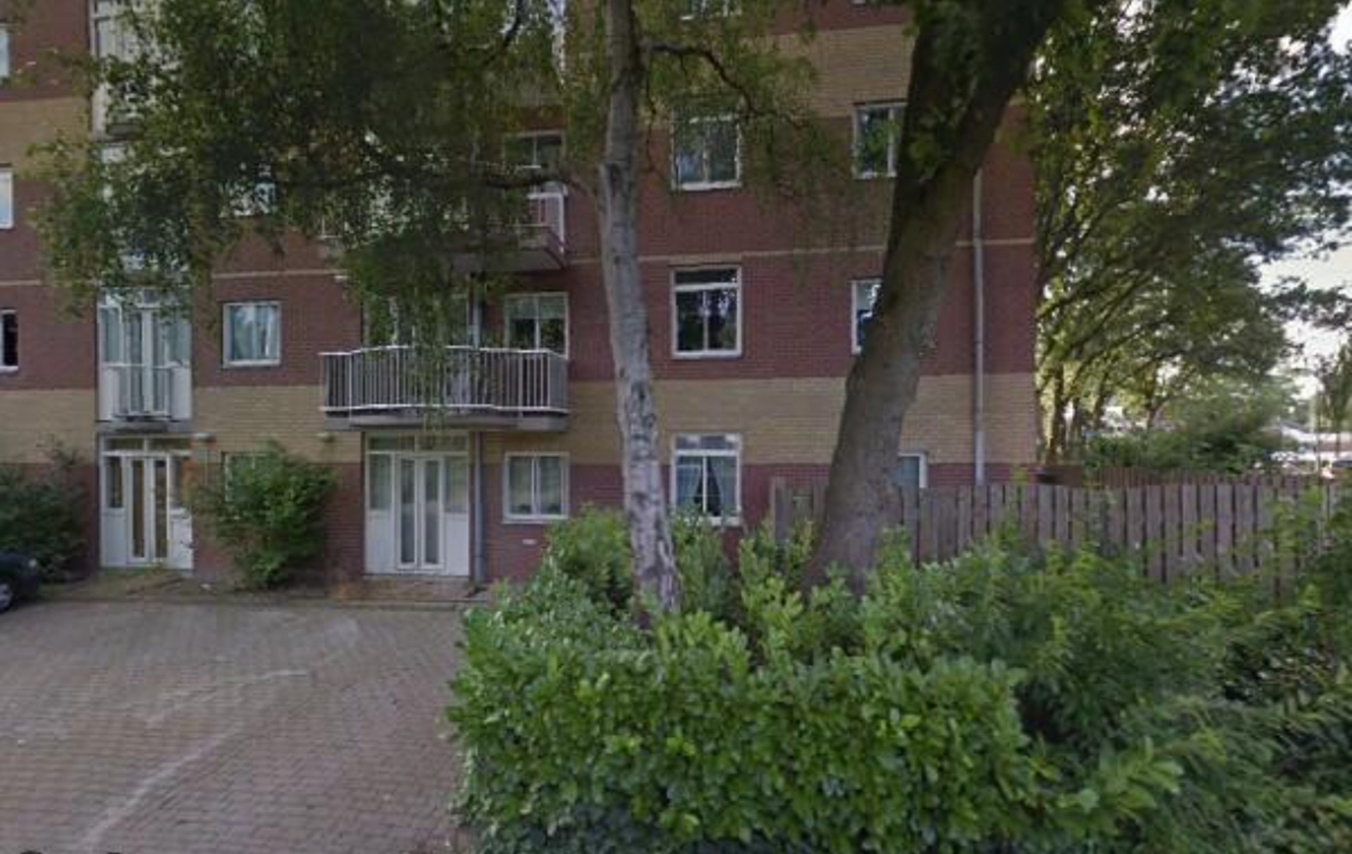 Essendonk 51, 4824 DA Breda, Nederland