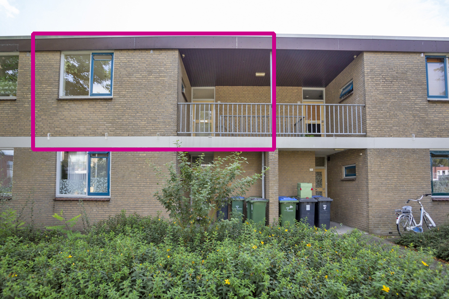 Bilderdijkstraat 31, 4904 EJ Oosterhout, Nederland