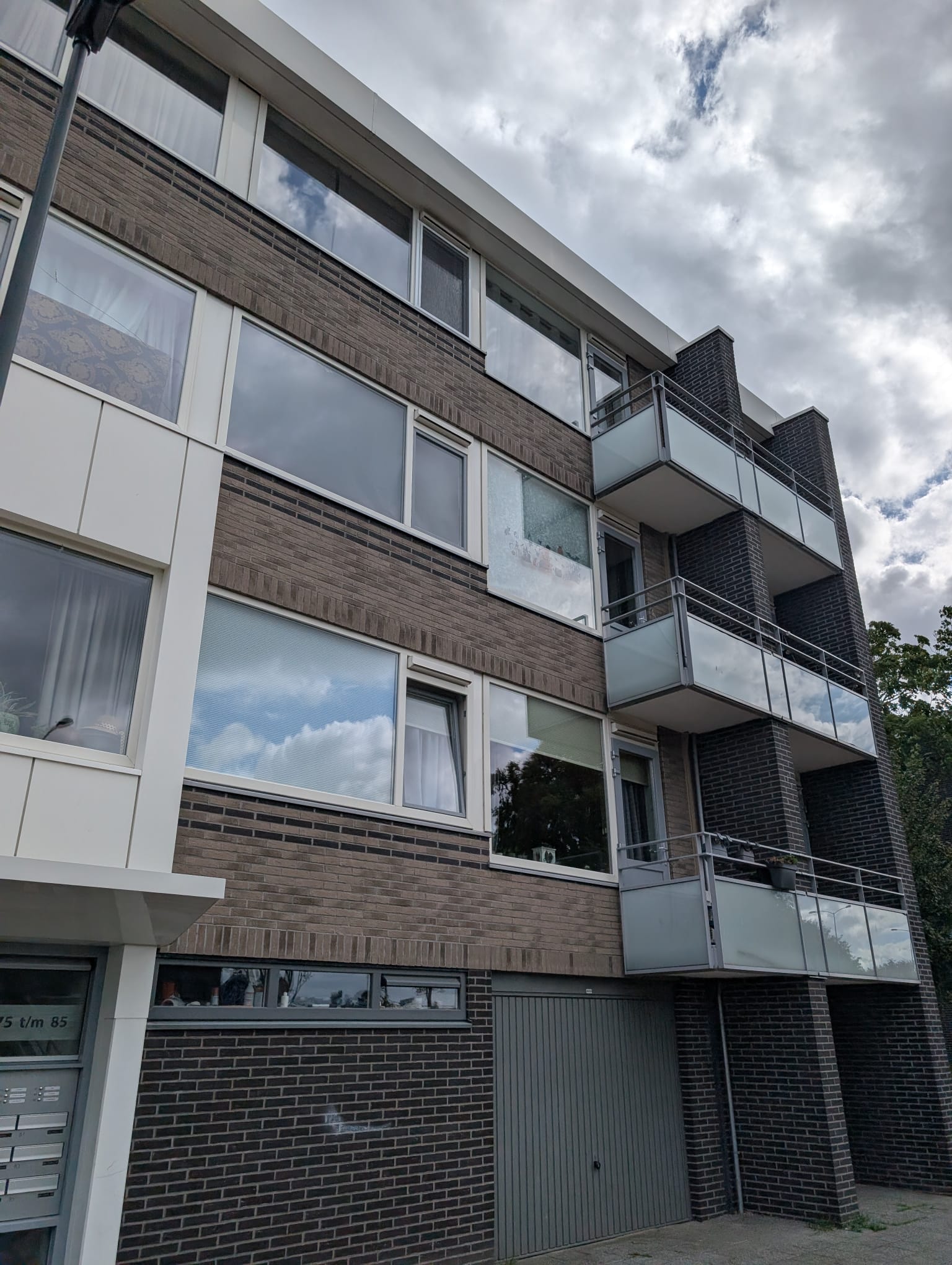 Doctor Janssenslaan 83, 4902 XB Oosterhout, Nederland