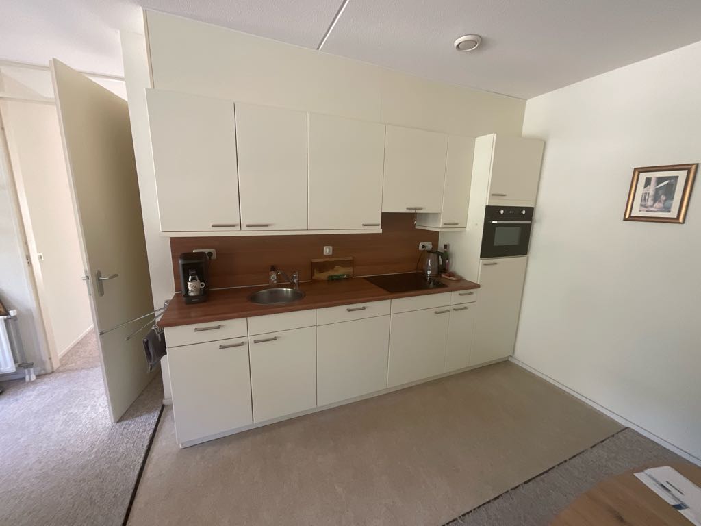 Marinus de Jongstraat 1A