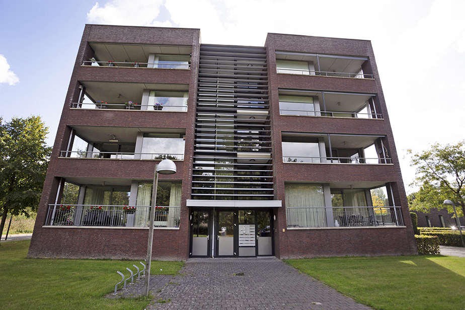 Marinus de Jongstraat 1A