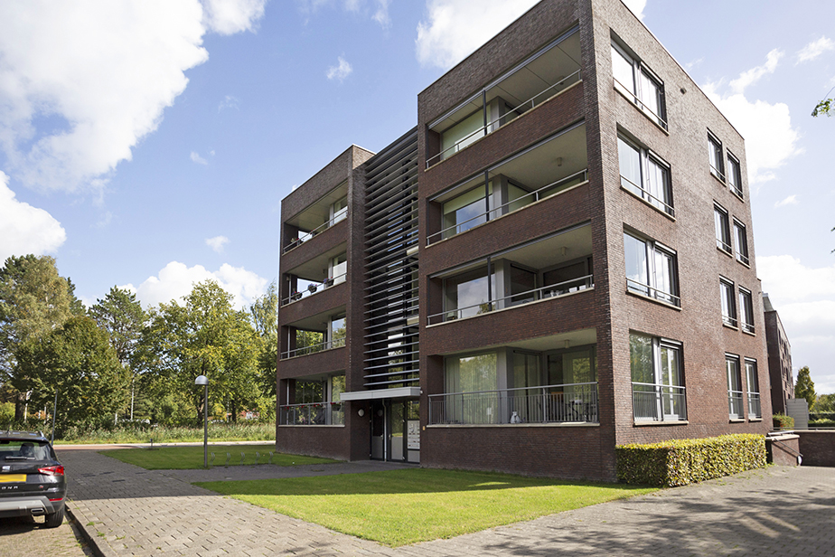 Marinus de Jongstraat 1A