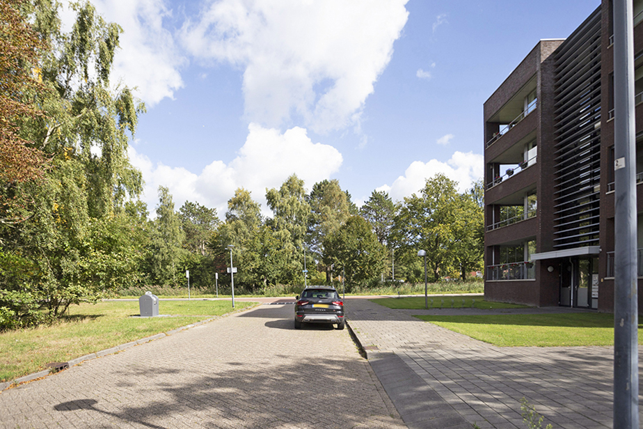 Marinus de Jongstraat 1A