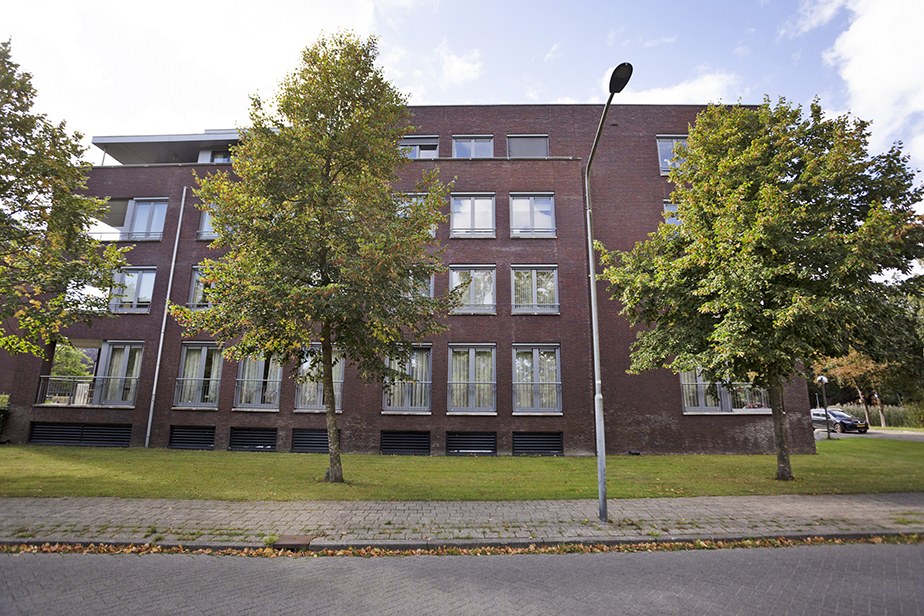 Marinus de Jongstraat 1A