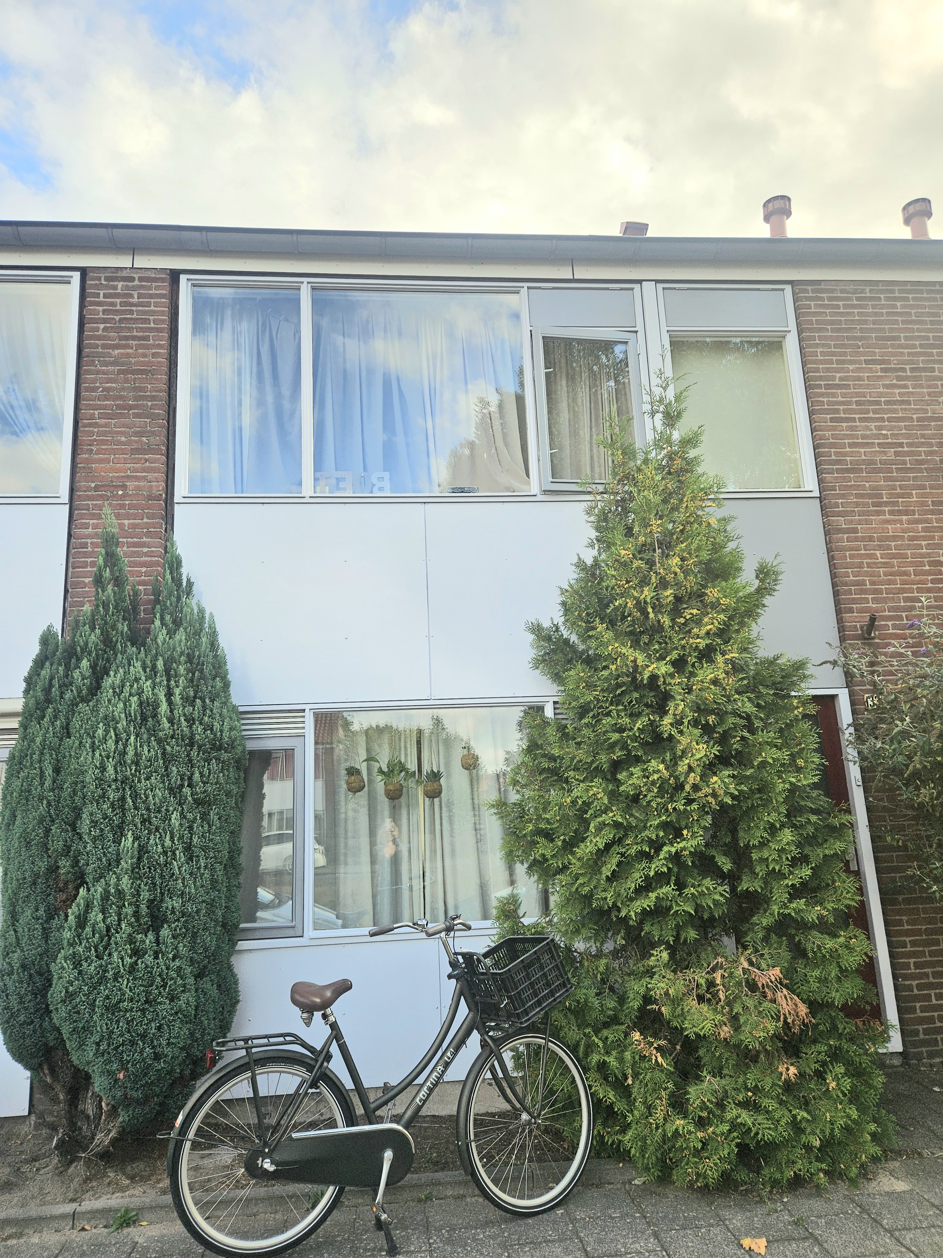 Rijnauwenstraat 133, 4834 LD Breda, Nederland