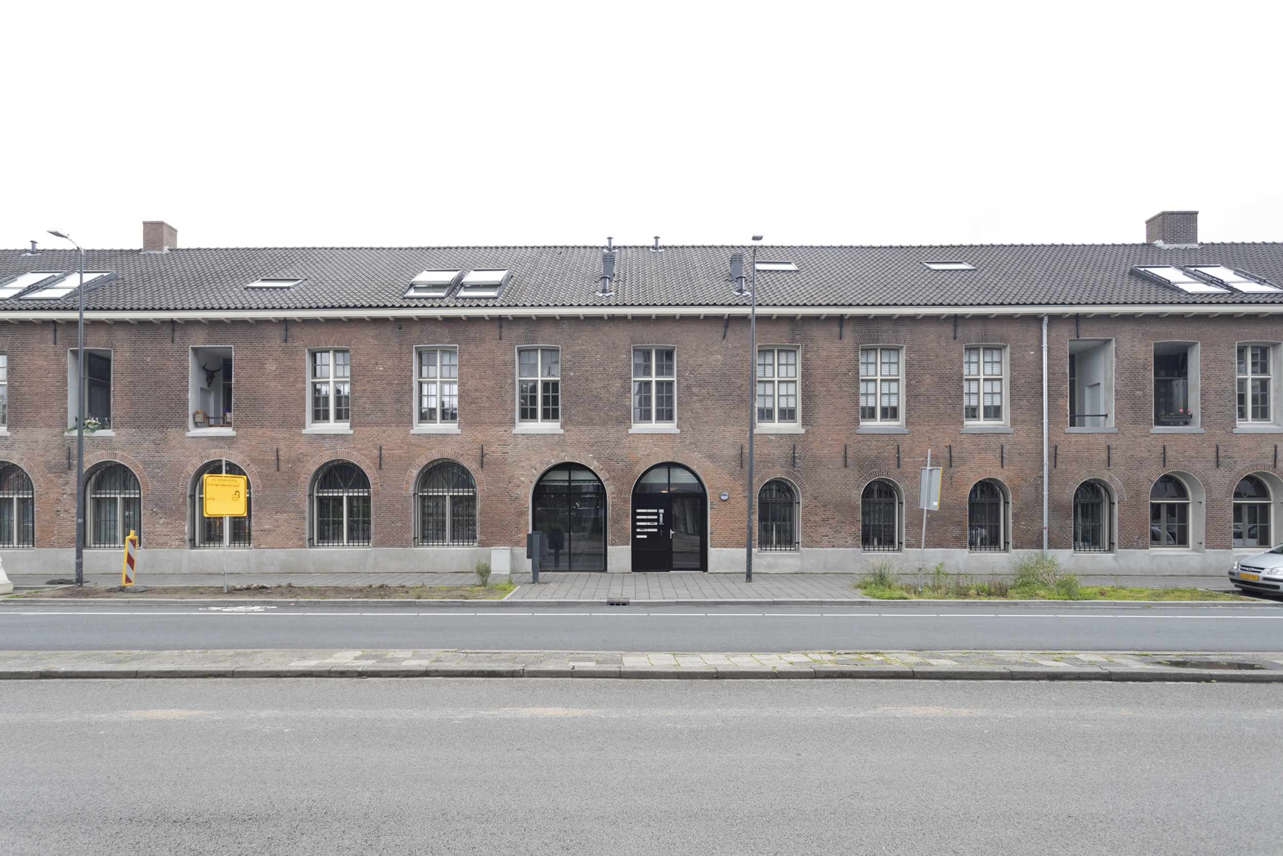 Keizerstraat 18, 4811 HL Breda, Nederland