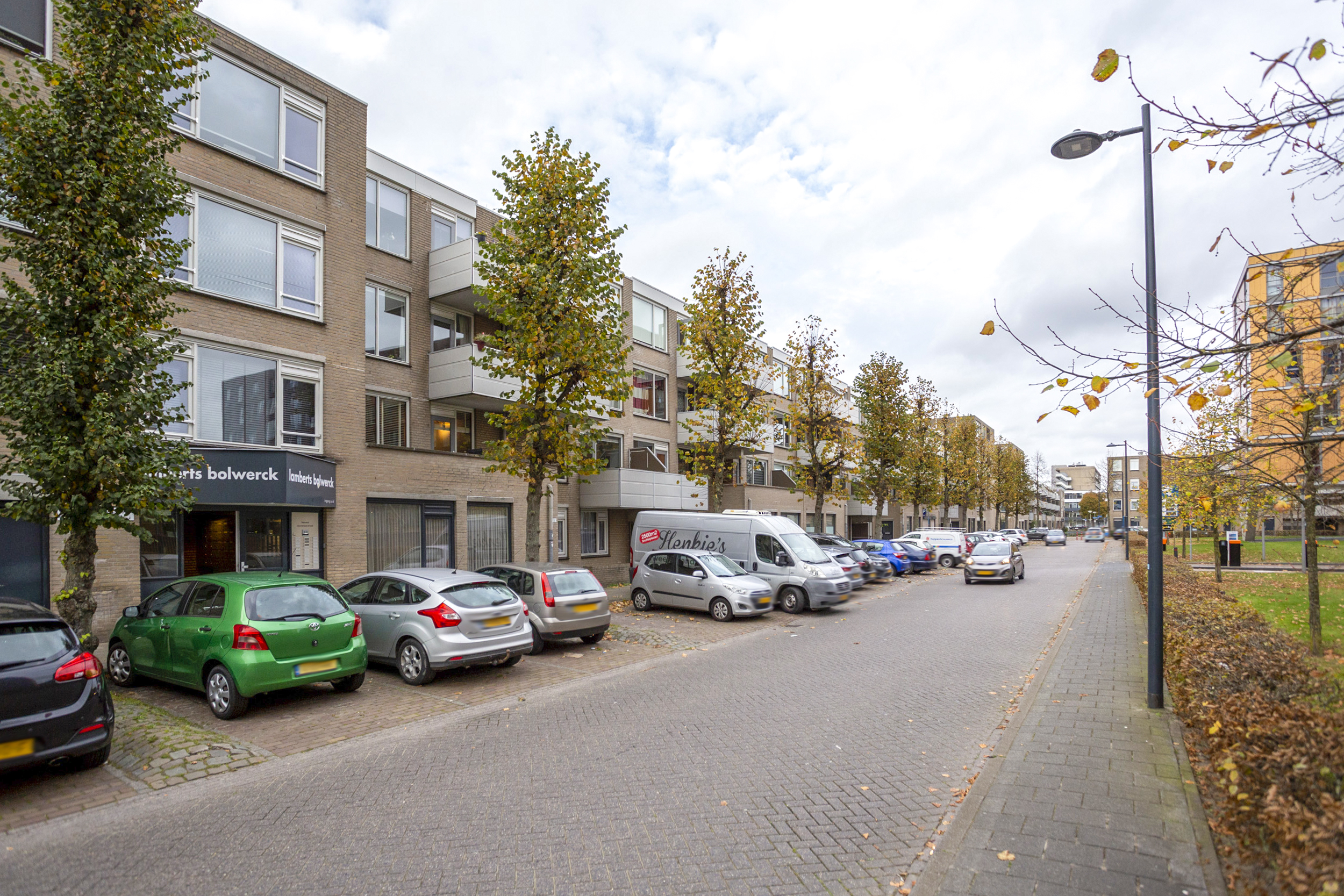 Nieuwe Leuvenaarstraat 214
