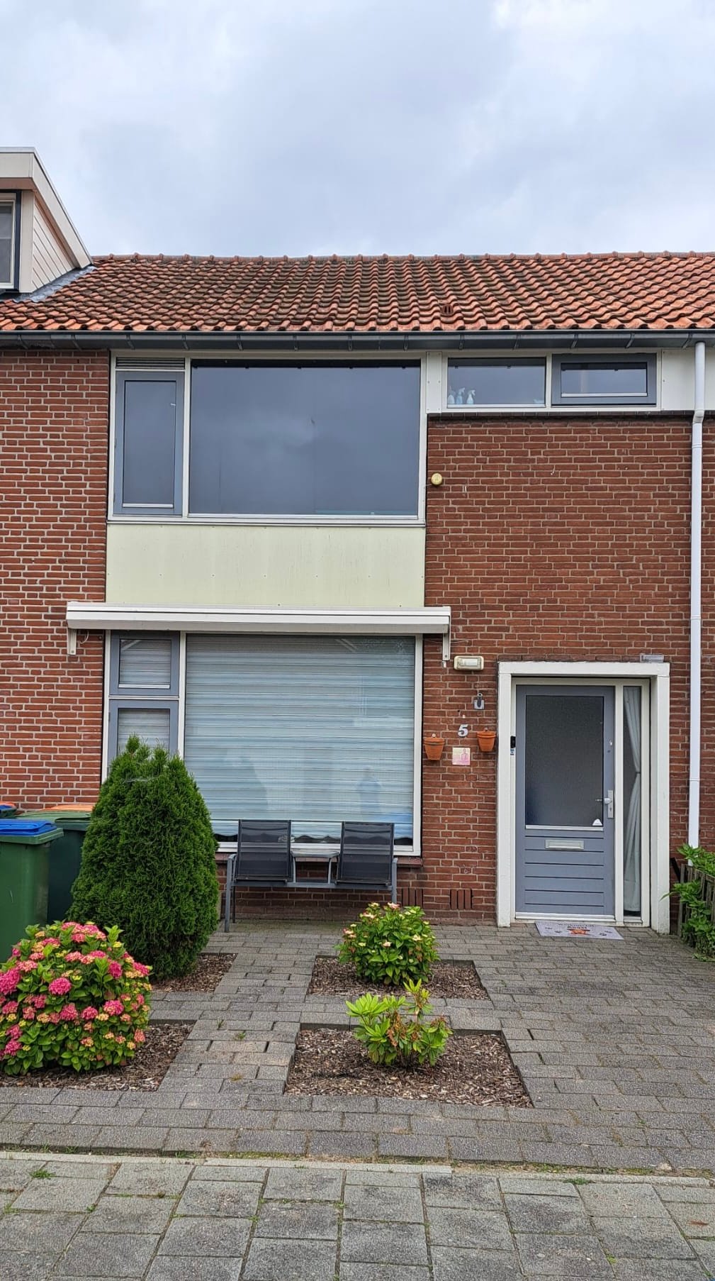 Gilbert van Zinnikstraat 5, 4827 AJ Breda, Nederland