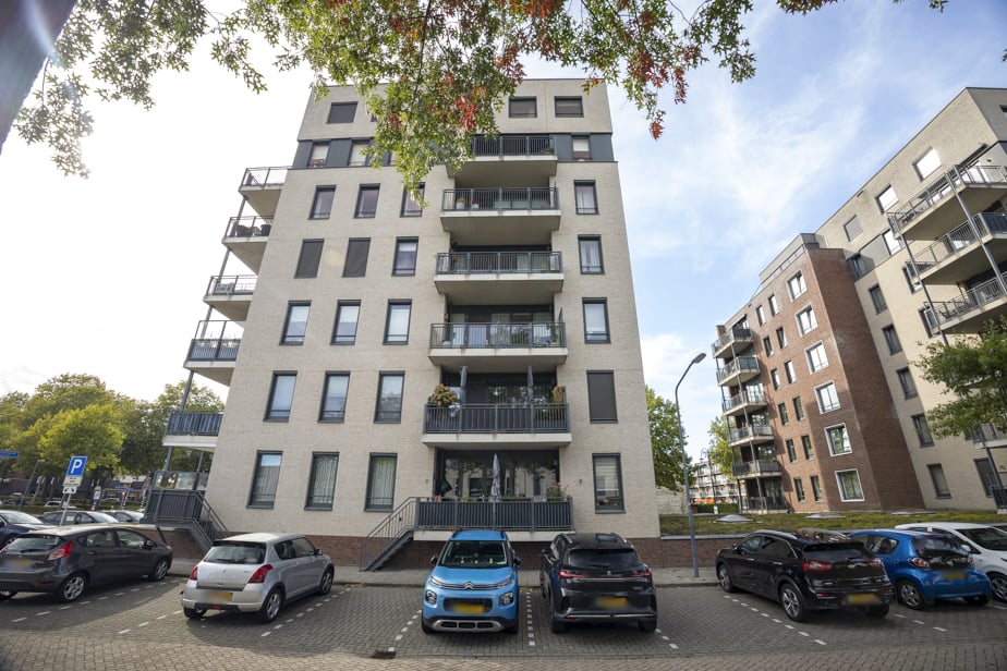 Sint Antoniushof 59, 4902 RZ Oosterhout, Nederland