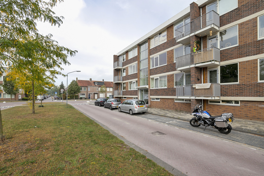 Van Boischotlaan 110