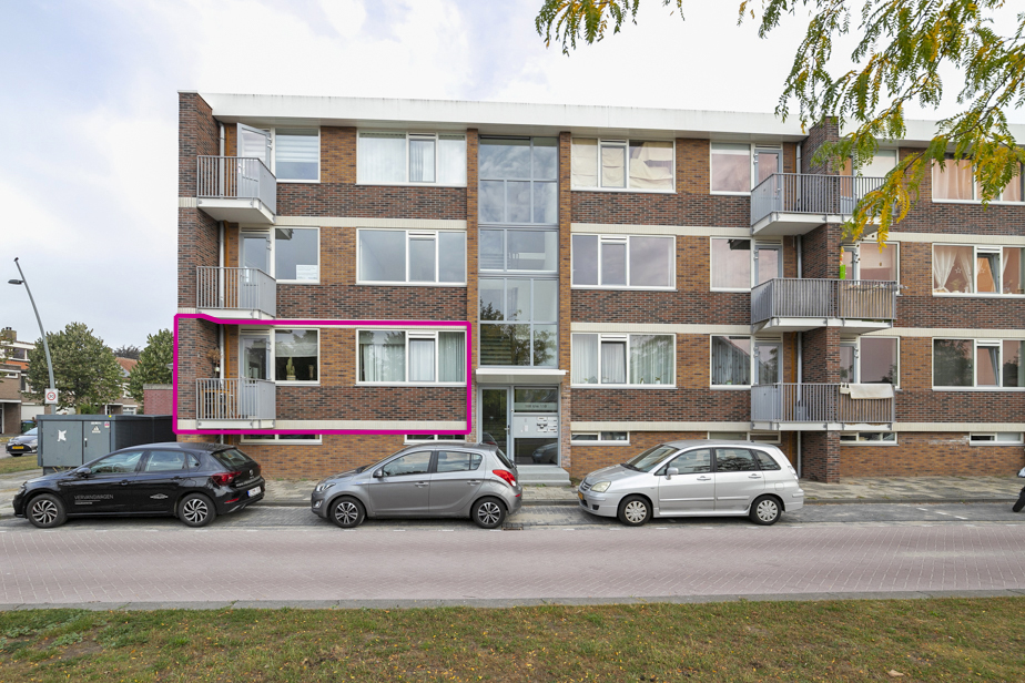 Van Boischotlaan 110, 4902 WH Oosterhout, Nederland