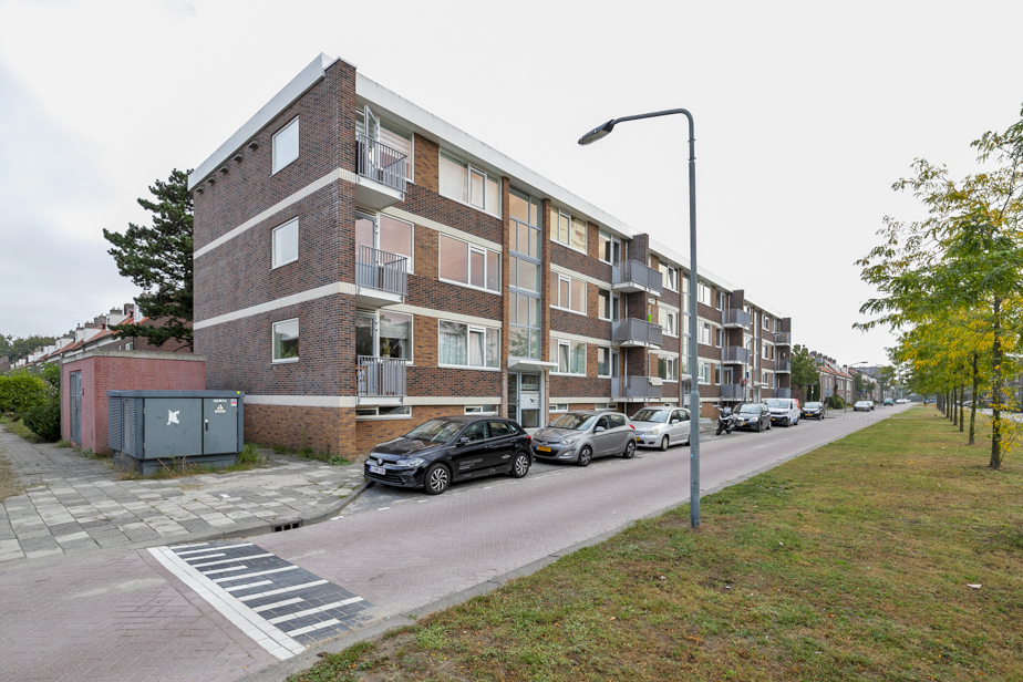 Van Boischotlaan 110