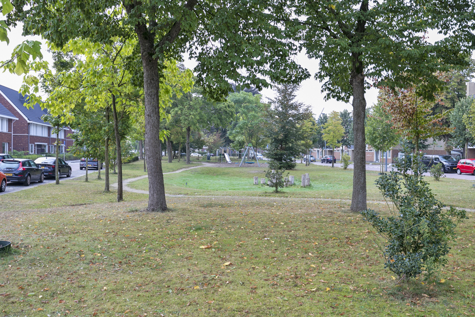 Van Boischotlaan 110