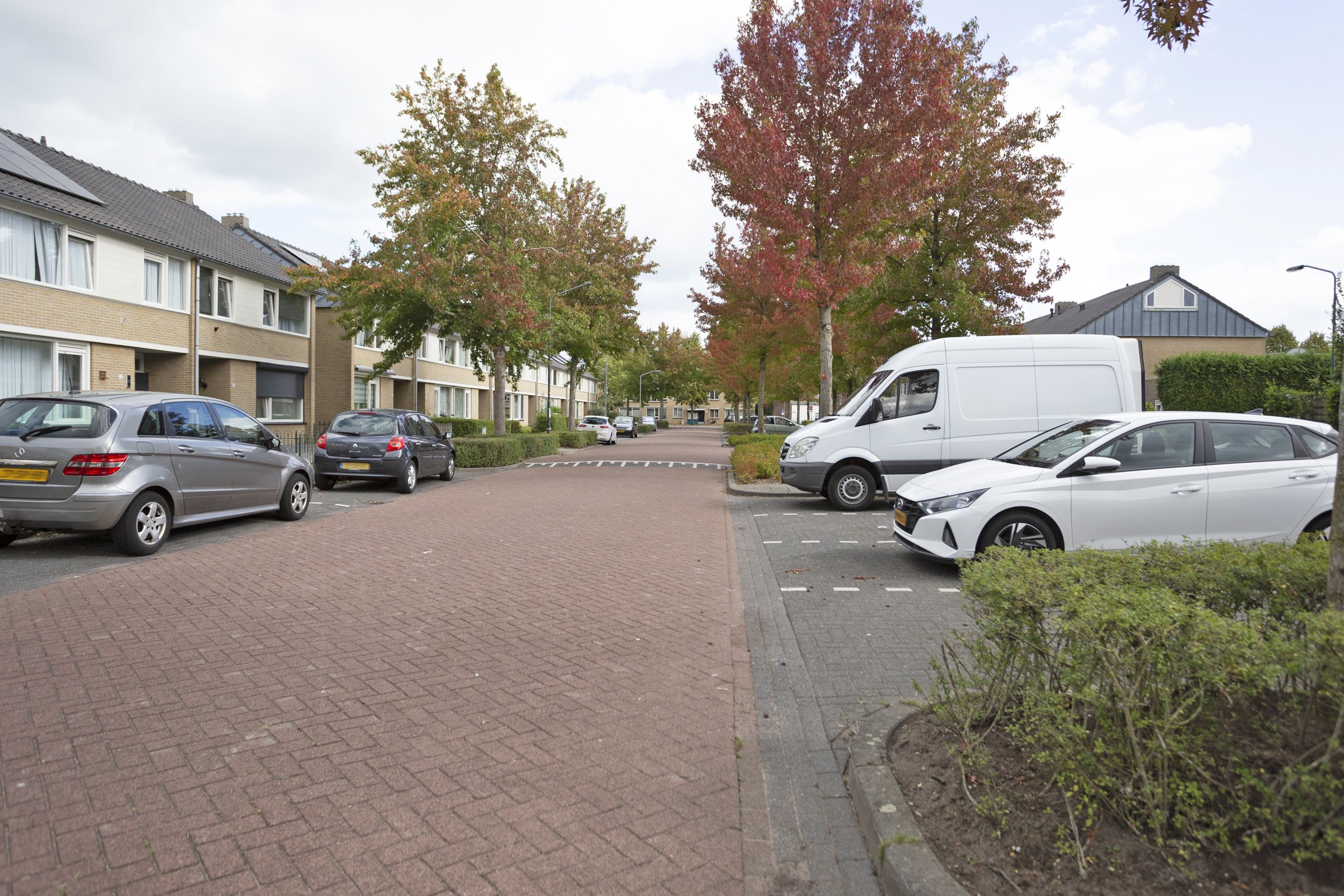 Monseigneur Frenckenstraat 33