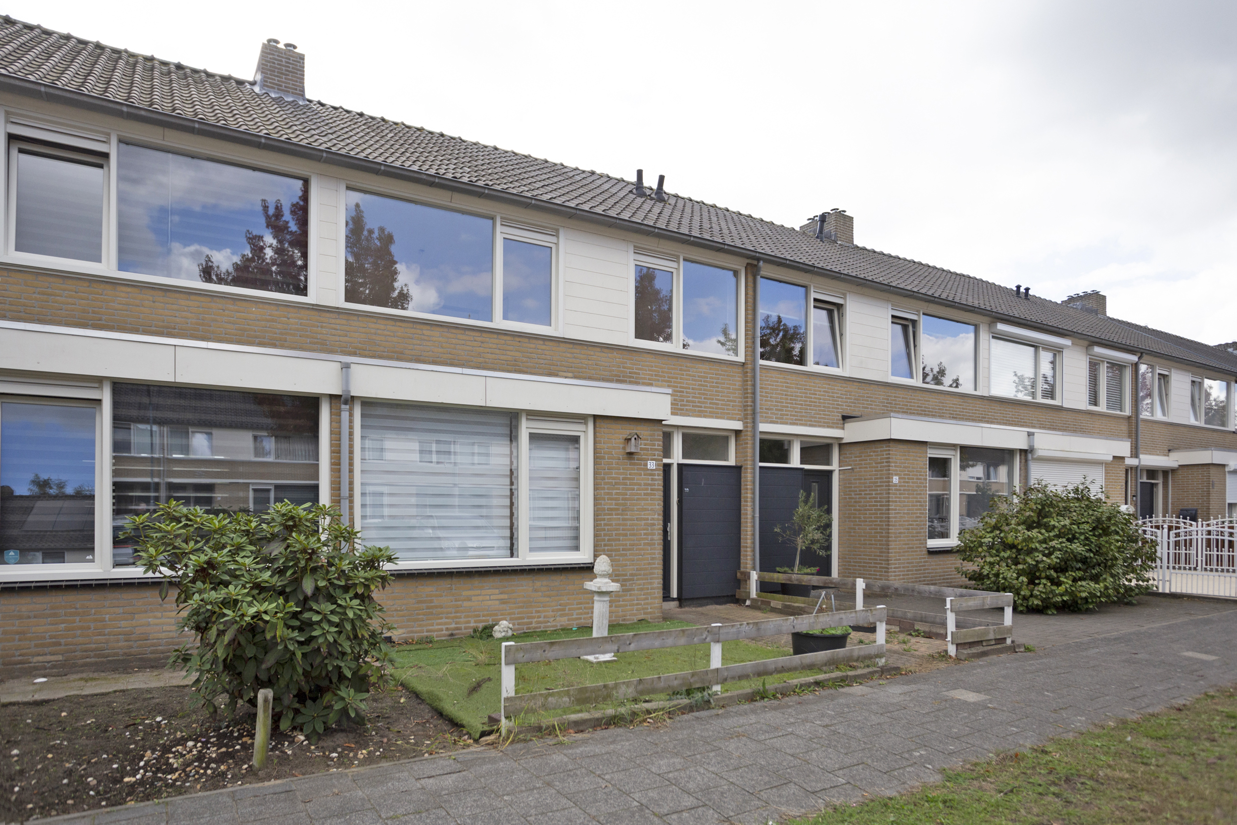 Monseigneur Frenckenstraat 33