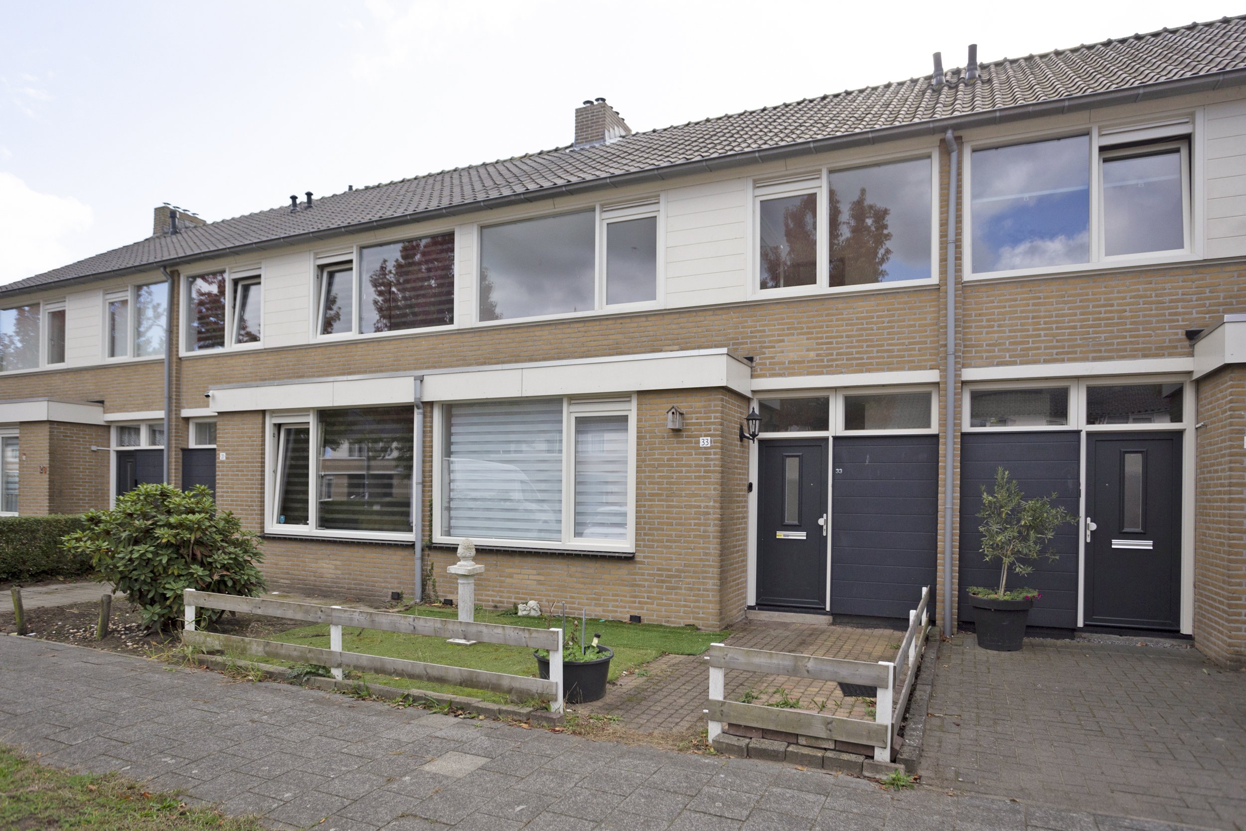 Monseigneur Frenckenstraat 33