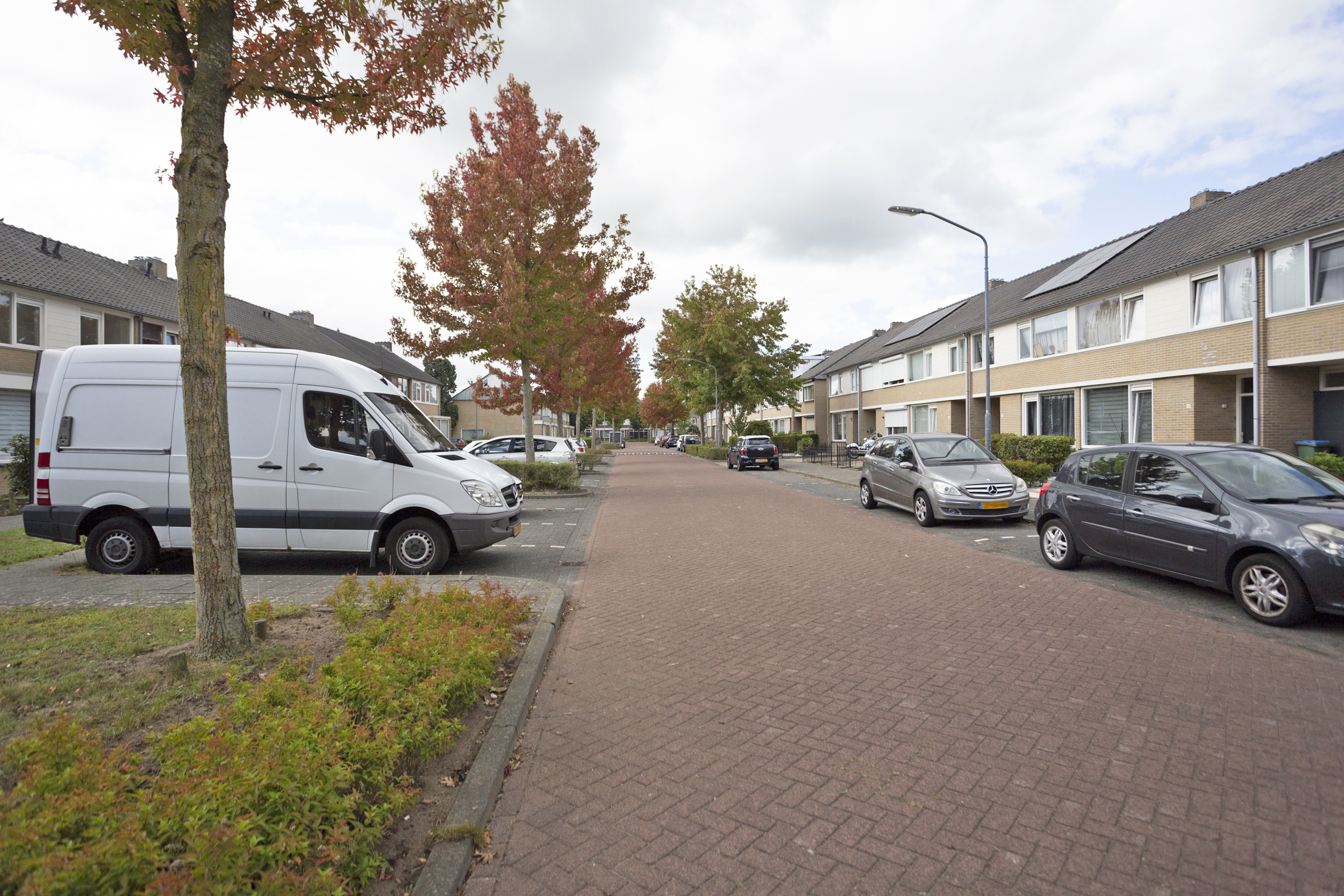 Monseigneur Frenckenstraat 33