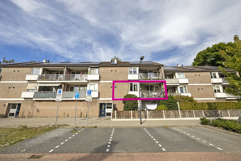 Santrijnhof 19, 4901 EX Oosterhout, Nederland