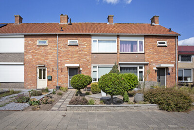 Kardinaal Frankenbergstraat 33