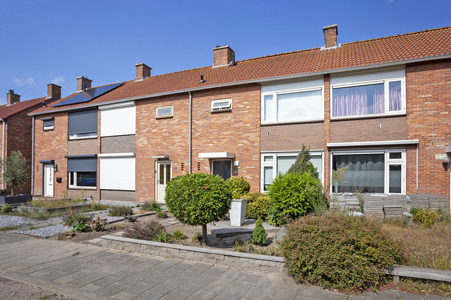 Kardinaal Frankenbergstraat 33