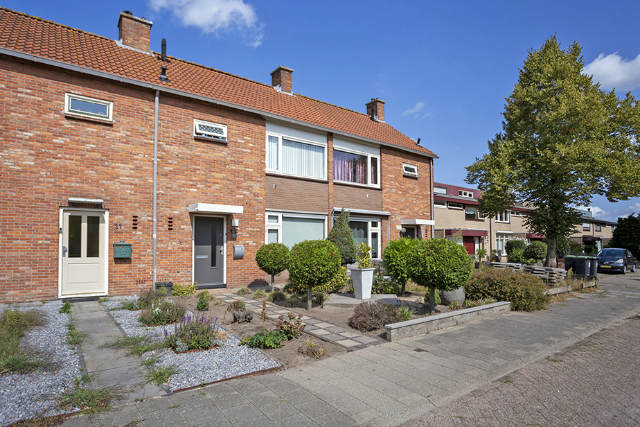 Kardinaal Frankenbergstraat 33