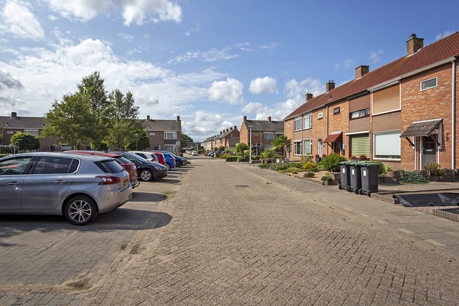 Kardinaal Frankenbergstraat 33