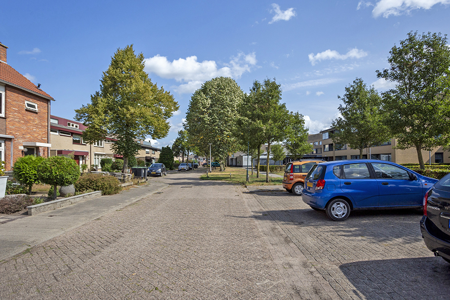 Kardinaal Frankenbergstraat 33